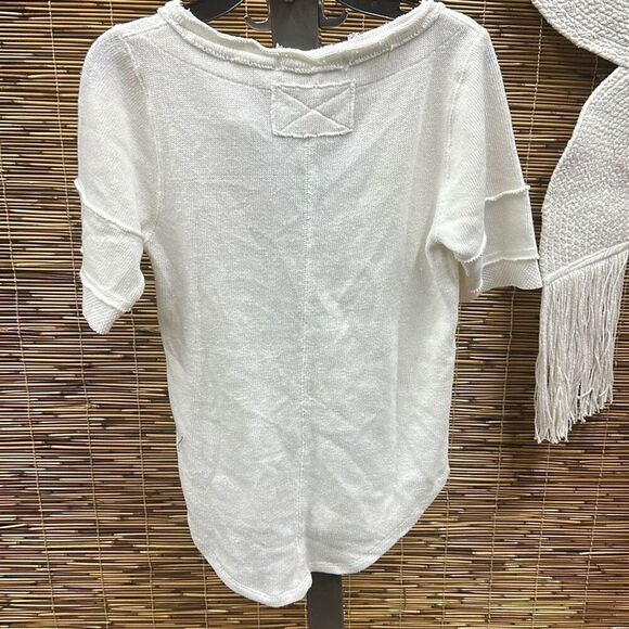 Free People on the Run Henley‎ Size XS - Picture 3 of 3